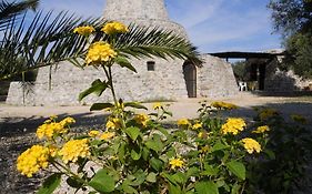Agriturismo Specchiarussa